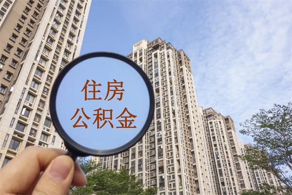 沁阳公积金能一下取出来吗（住房公积金可以一下提出来吗）